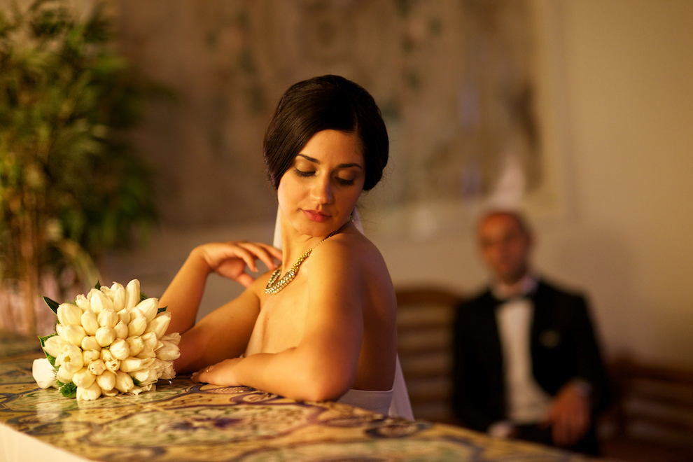 Wedding Reportage - Fotografia di Vito Gallo
