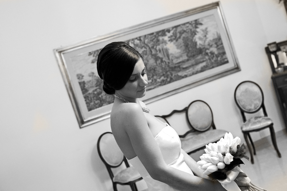 Wedding Reportage - Fotografia di Vito Gallo