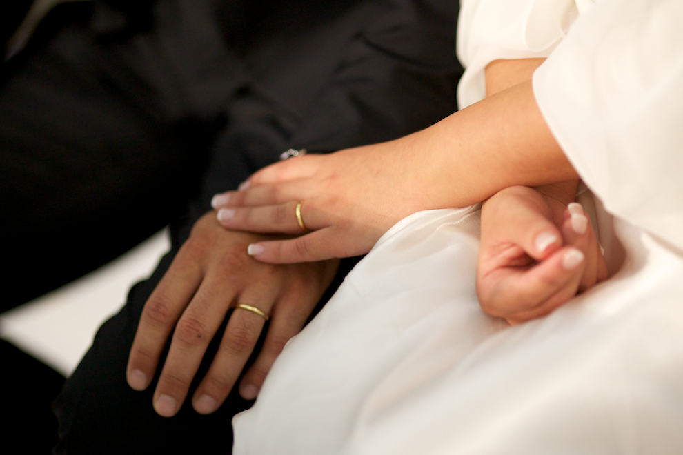 Wedding Reportage - Fotografia di Vito Gallo
