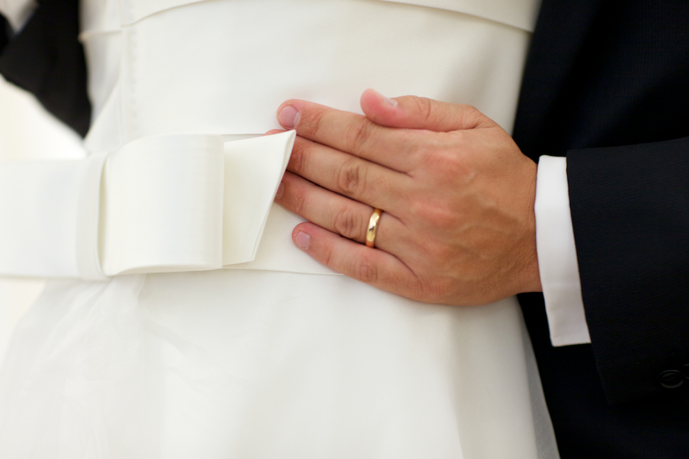 Wedding Reportage - Fotografia di Vito Gallo