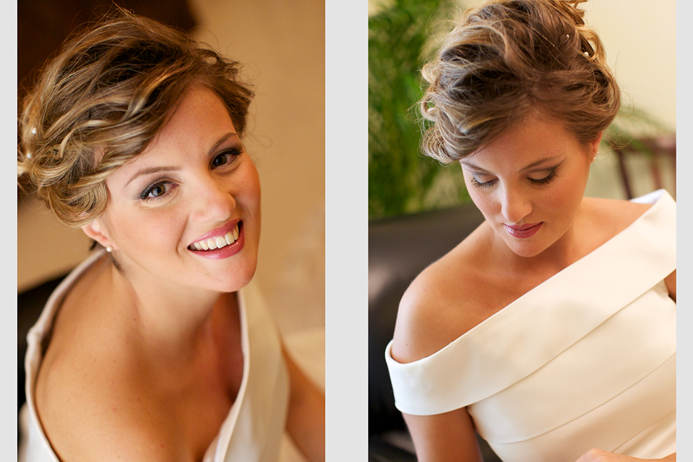 Wedding Reportage - Fotografia di Vito Gallo