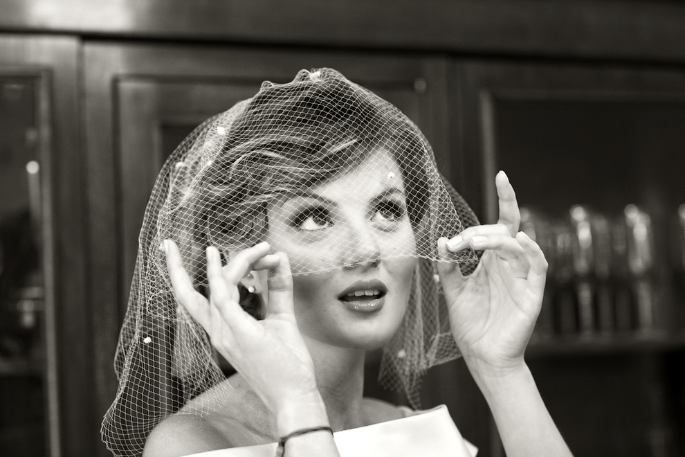 Wedding Reportage - Fotografia di Vito Gallo