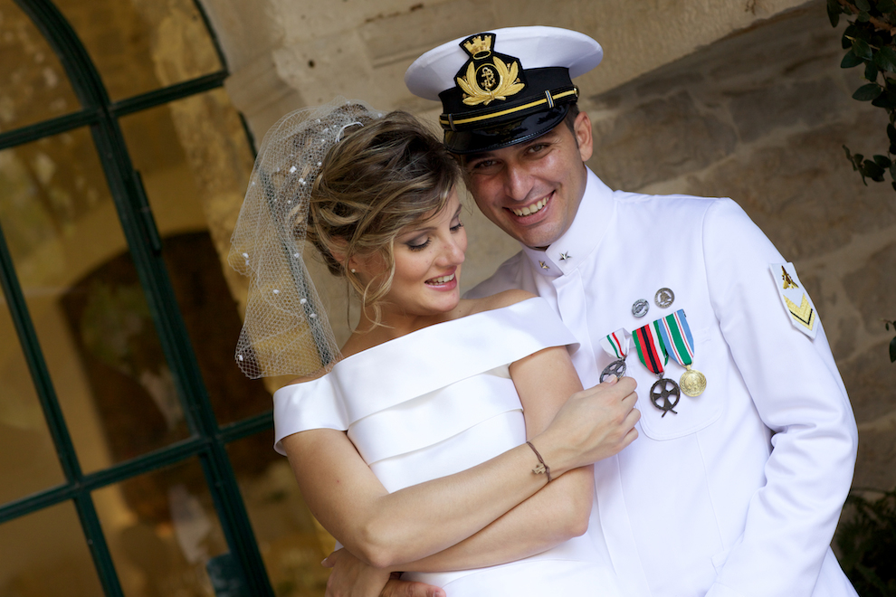 Wedding Reportage - Fotografia di Vito Gallo