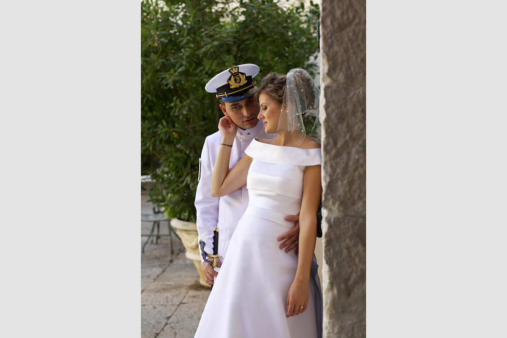 Wedding Reportage - Fotografia di Vito Gallo
