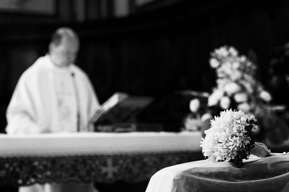 Wedding Reportage - Fotografia di Vito Gallo