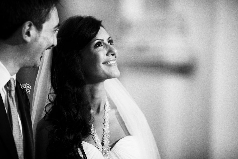 Wedding Reportage - Fotografia di Vito Gallo