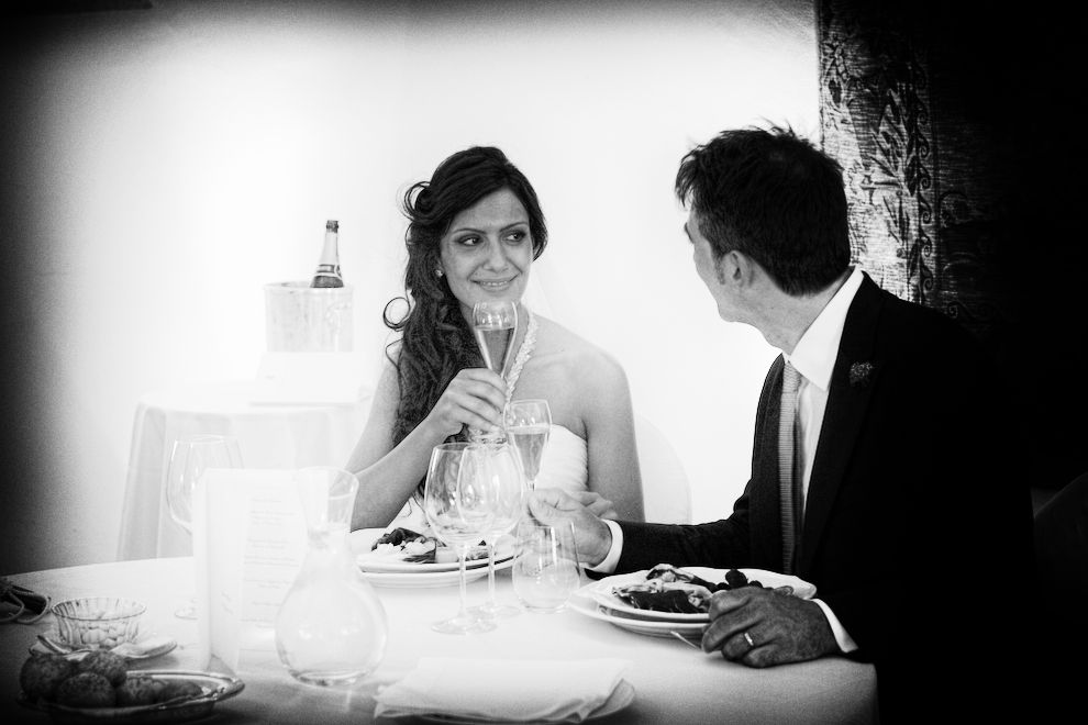 Wedding Reportage - Fotografia di Vito Gallo
