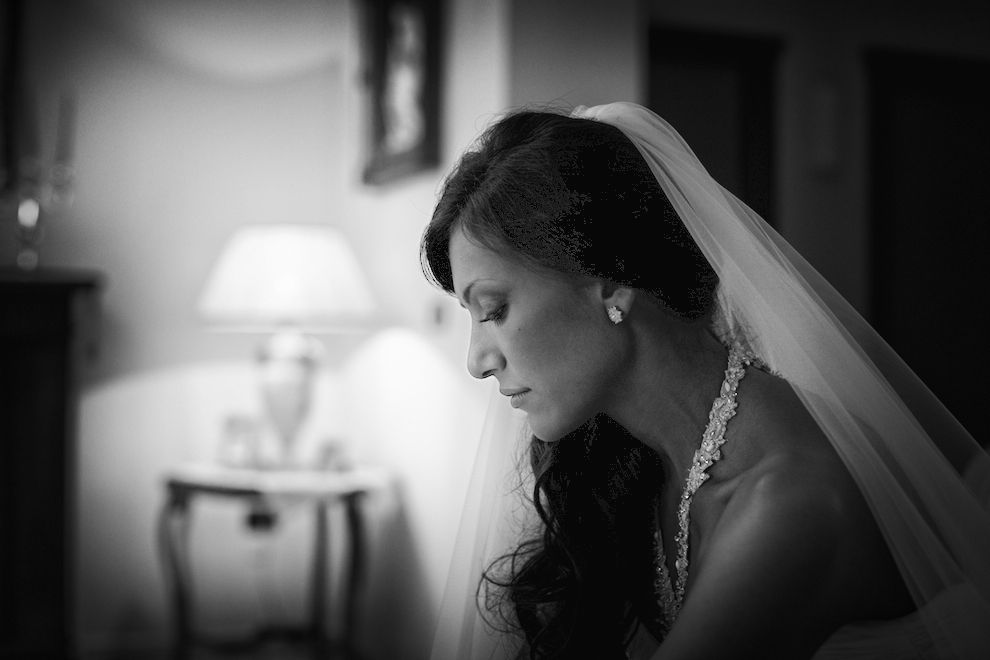 Wedding Reportage - Fotografia di Vito Gallo