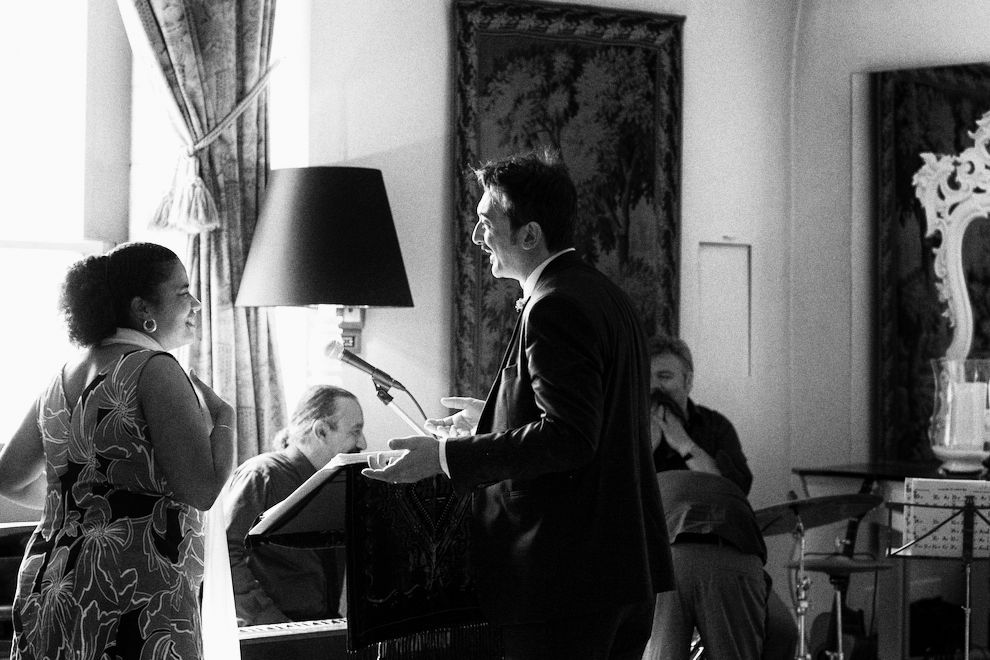 Wedding Reportage - Fotografia di Vito Gallo