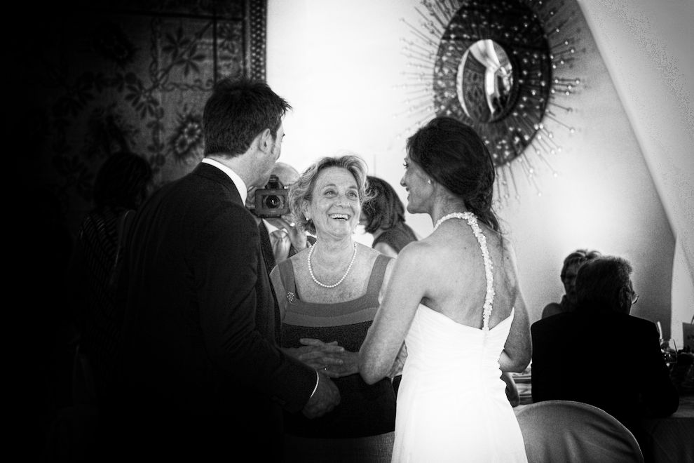 Wedding Reportage - Fotografia di Vito Gallo