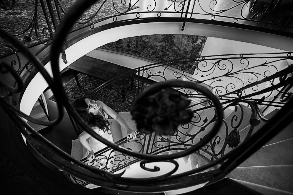 Wedding Reportage - Fotografia di Vito Gallo