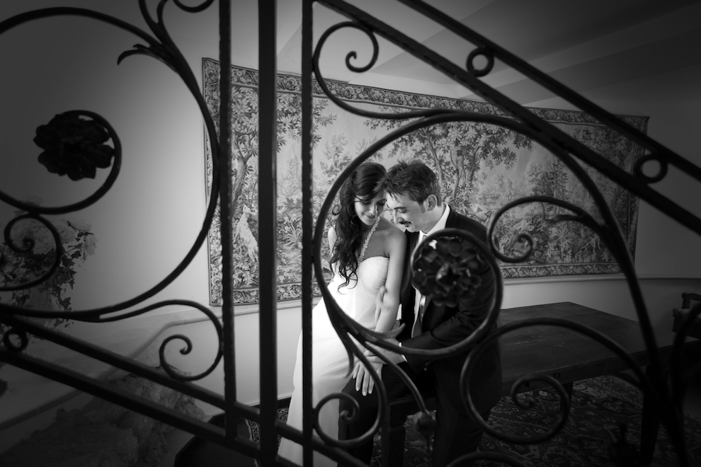 Wedding Reportage - Fotografia di Vito Gallo