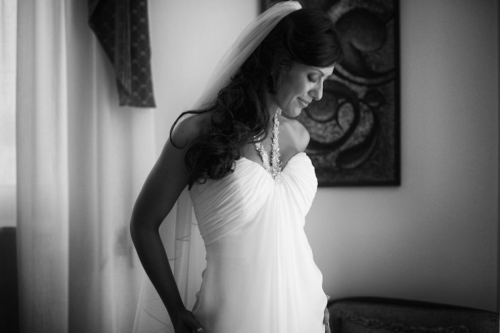 Wedding Reportage - Fotografia di Vito Gallo