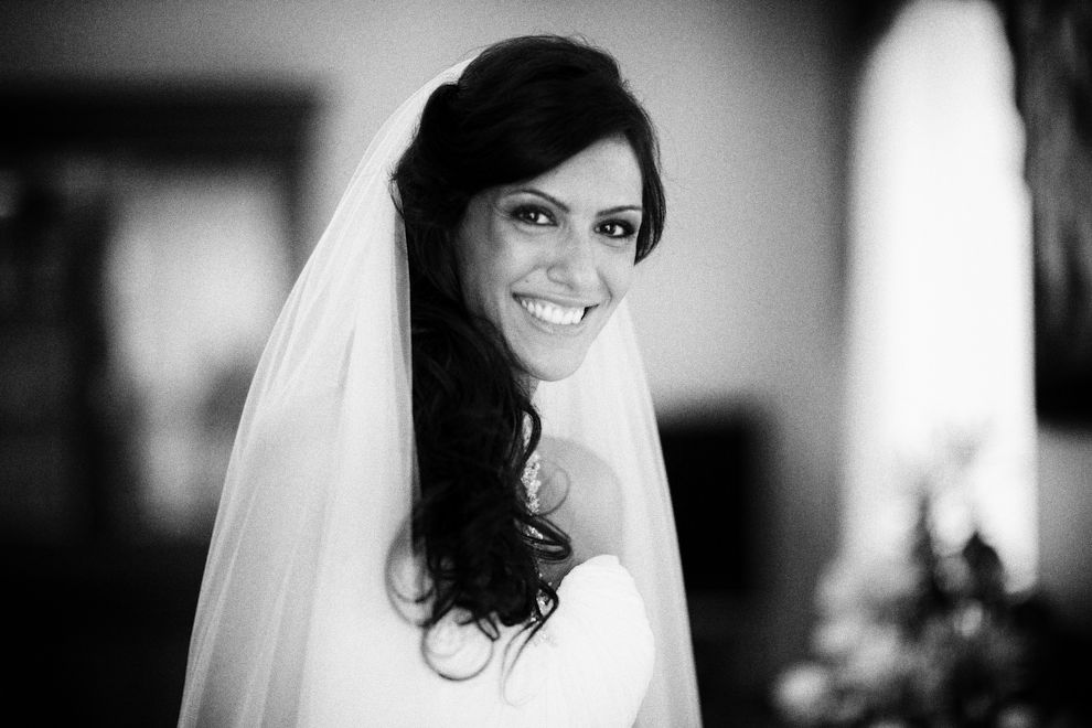 Wedding Reportage - Fotografia di Vito Gallo