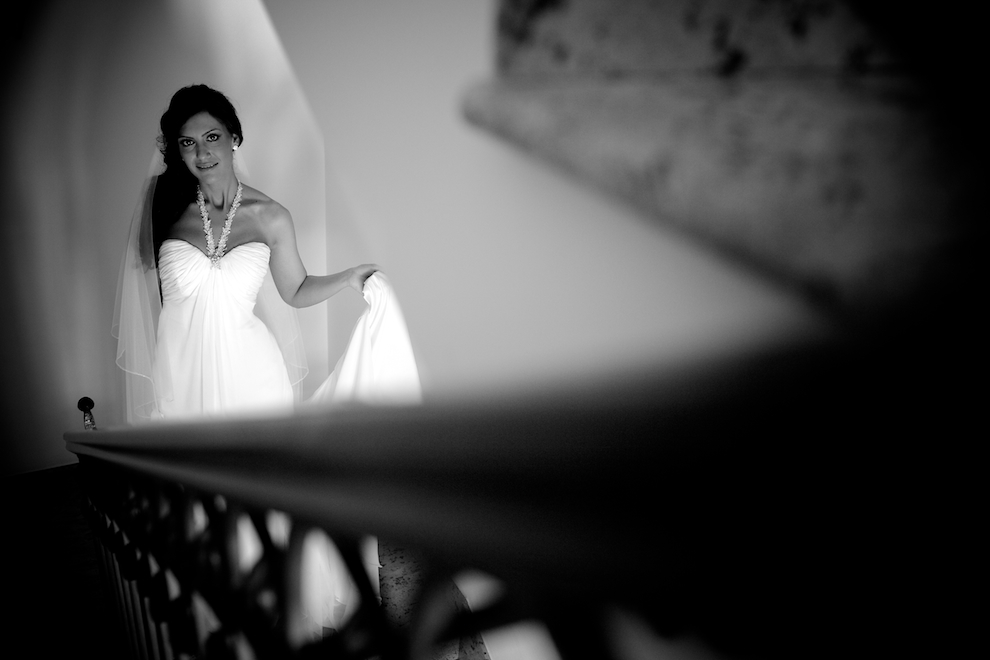 Wedding Reportage - Fotografia di Vito Gallo