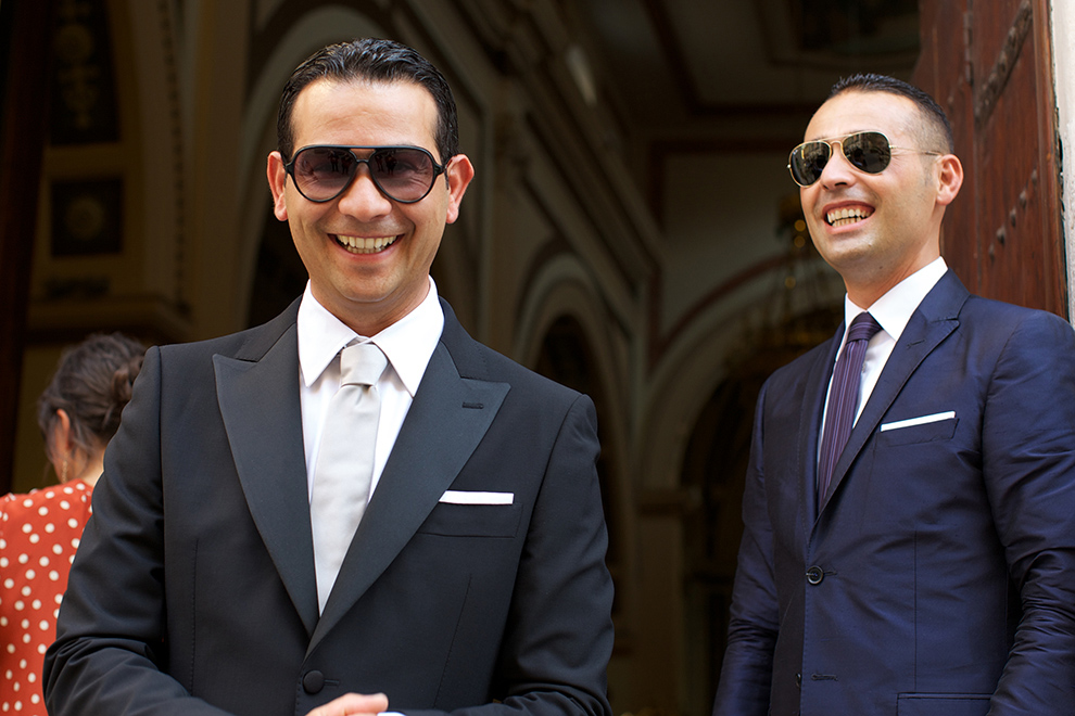 Wedding Reportage - Fotografia di Vito Gallo