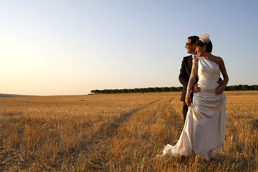 Wedding Reportage - Fotografia di Vito Gallo