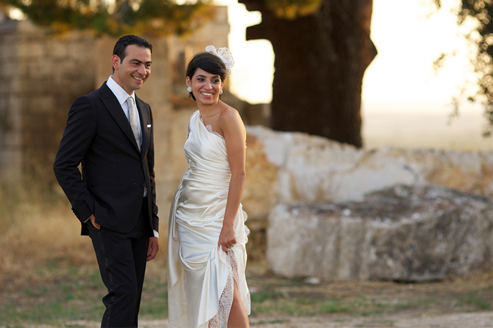 Wedding Reportage - Fotografia di Vito Gallo
