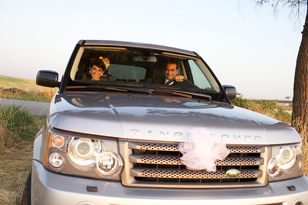Wedding Reportage - Fotografia di Vito Gallo