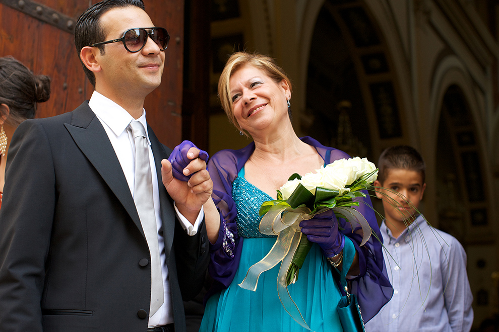 Wedding Reportage - Fotografia di Vito Gallo