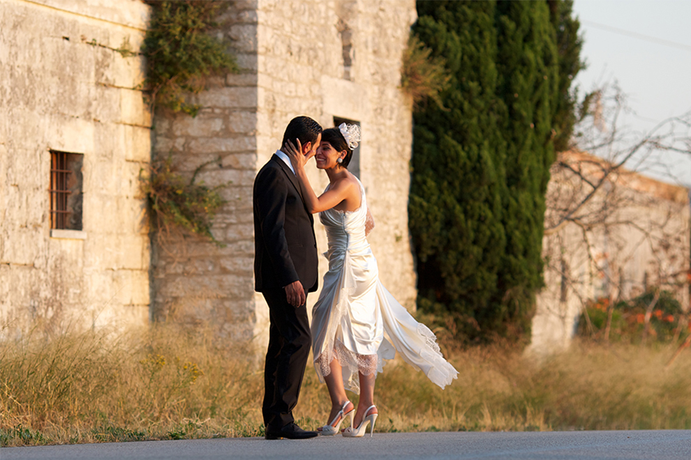 Wedding Reportage - Fotografia di Vito Gallo