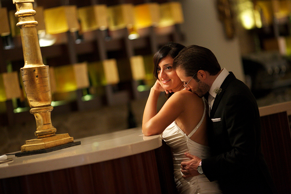 Wedding Reportage - Fotografia di Vito Gallo