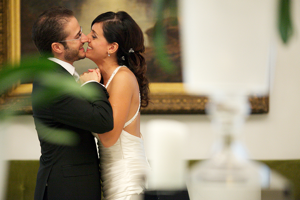 Wedding Reportage - Fotografia di Vito Gallo