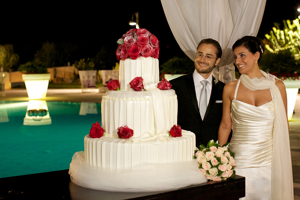 Wedding Reportage - Fotografia di Vito Gallo