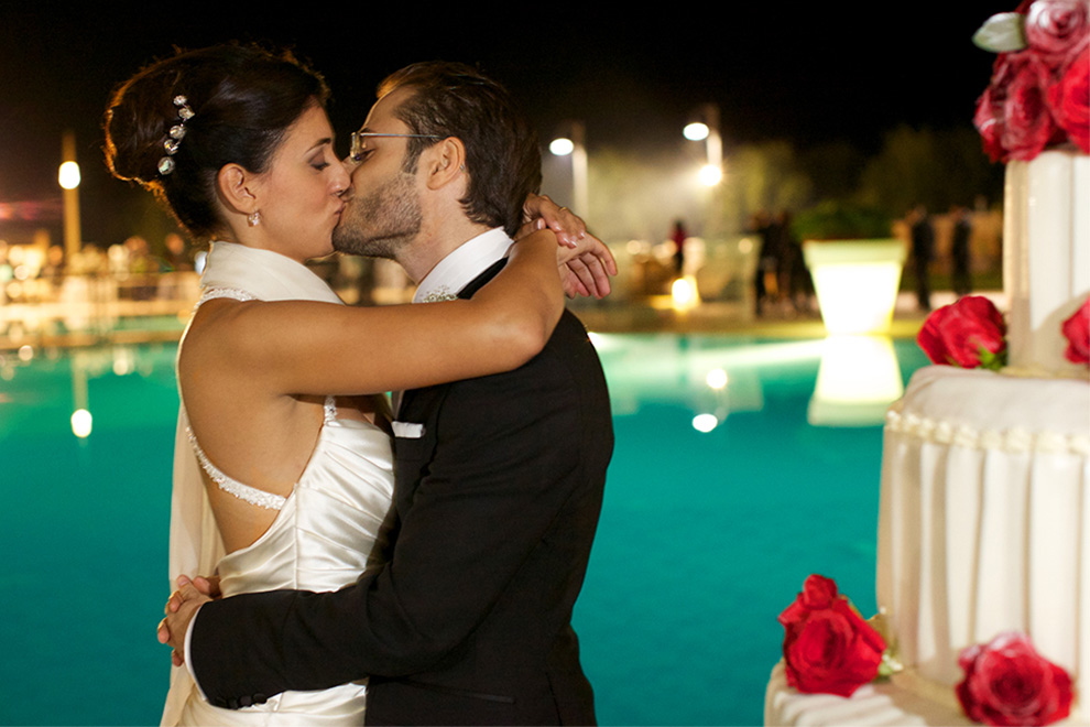 Wedding Reportage - Fotografia di Vito Gallo