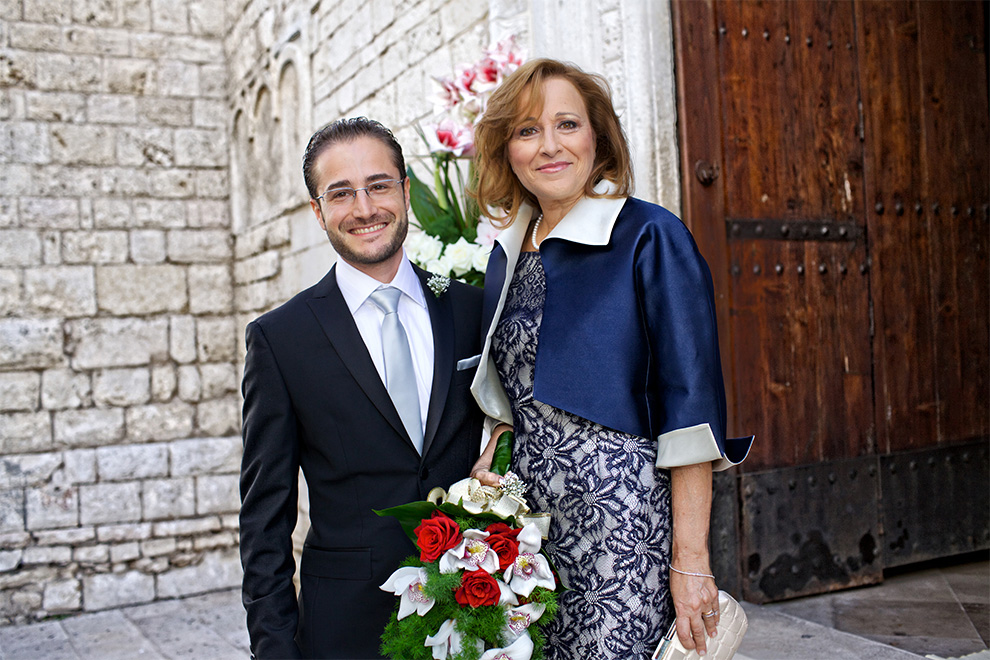 Wedding Reportage - Fotografia di Vito Gallo