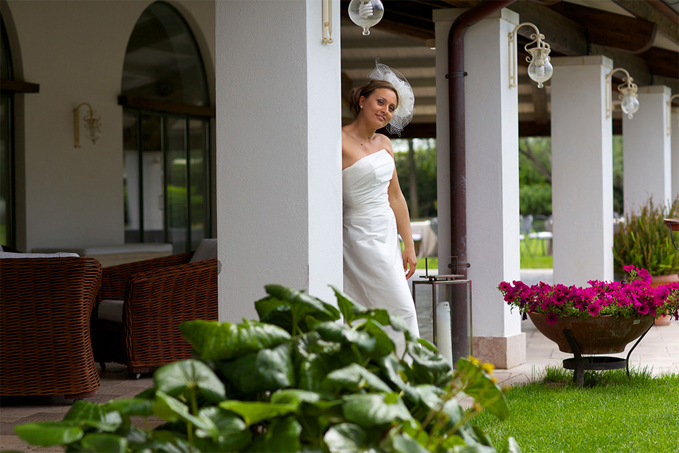Wedding Reportage - Fotografia di Vito Gallo
