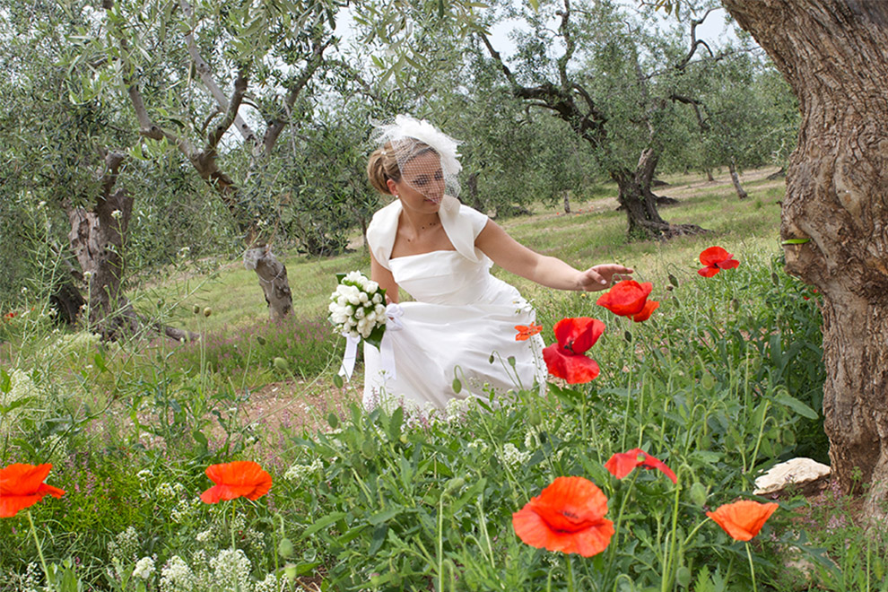 Wedding Reportage - Fotografia di Vito Gallo