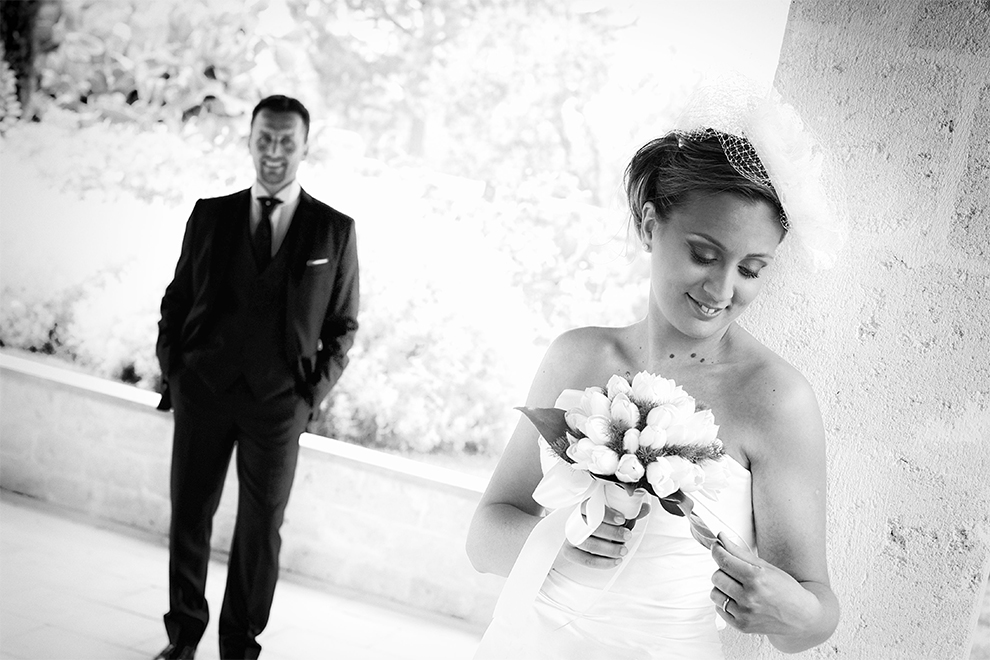 Wedding Reportage - Fotografia di Vito Gallo
