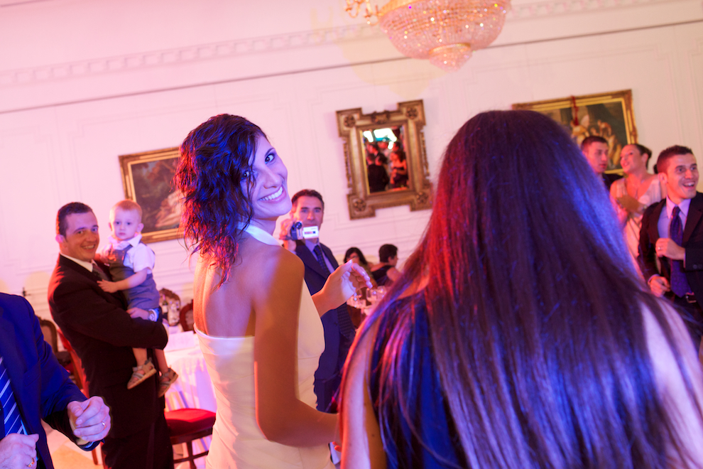 Wedding Reportage - Fotografia di Vito Gallo