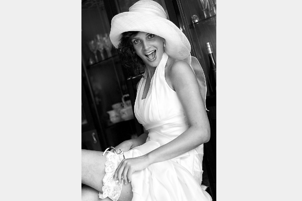Wedding Reportage - Fotografia di Vito Gallo