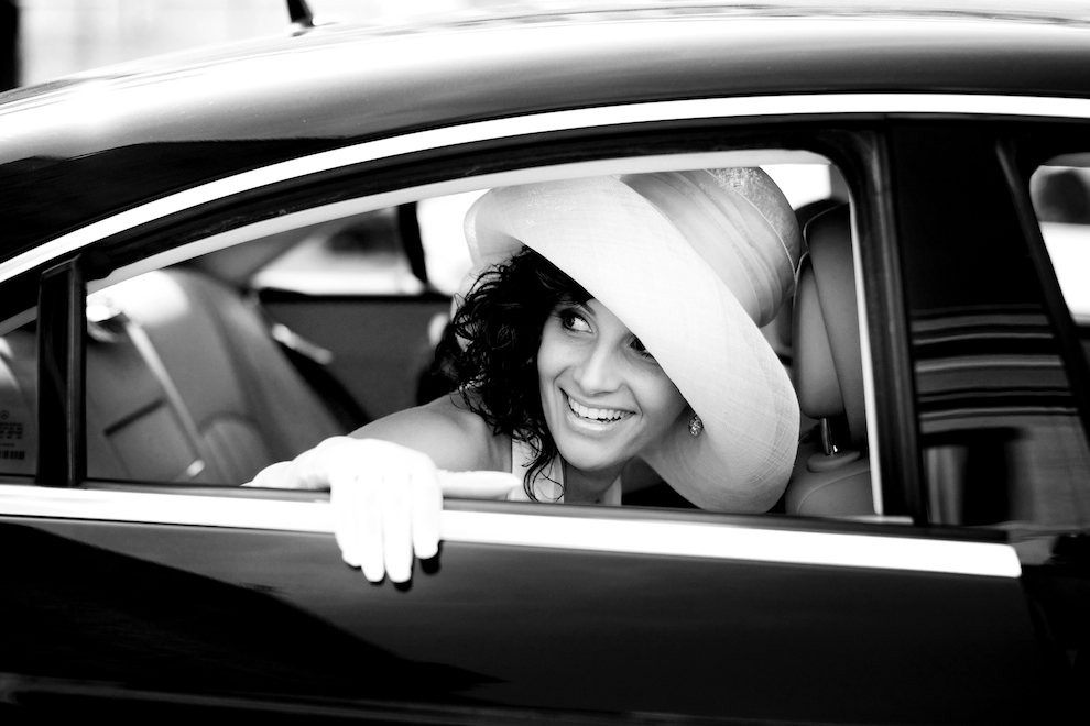 Wedding Reportage - Fotografia di Vito Gallo
