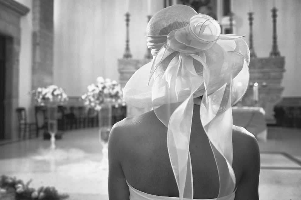 Wedding Reportage - Fotografia di Vito Gallo