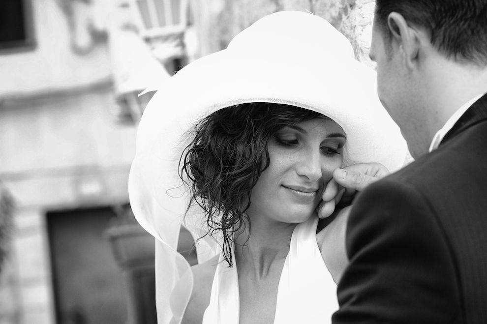 Wedding Reportage - Fotografia di Vito Gallo