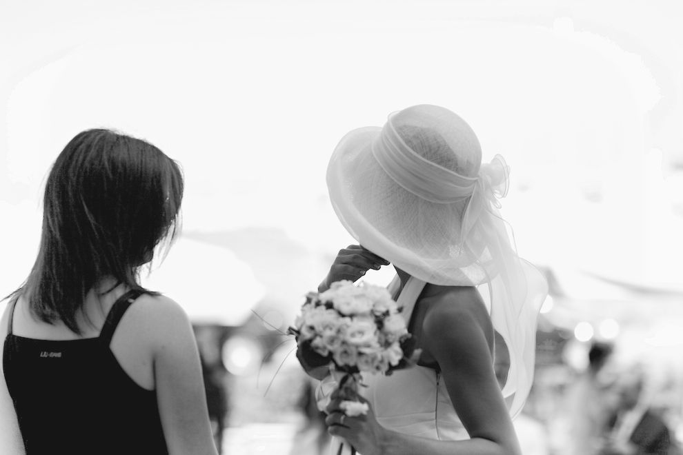 Wedding Reportage - Fotografia di Vito Gallo