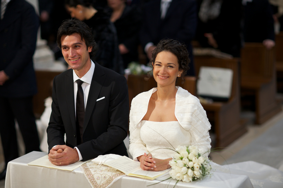 Wedding Reportage - Fotografia di Vito Gallo