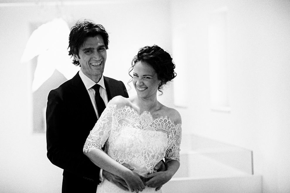 Wedding Reportage - Fotografia di Vito Gallo