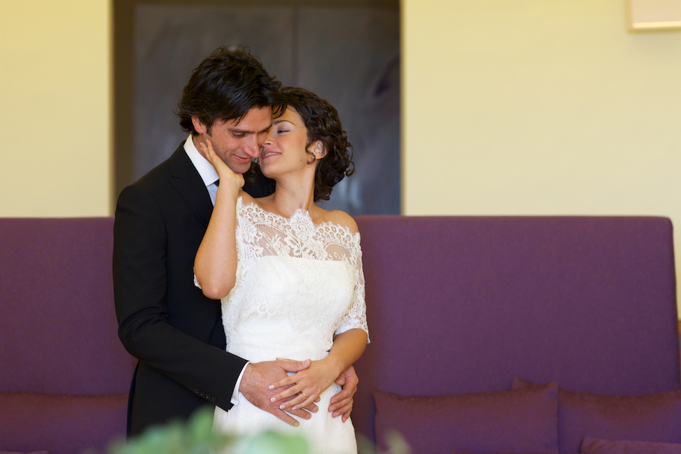 Wedding Reportage - Fotografia di Vito Gallo