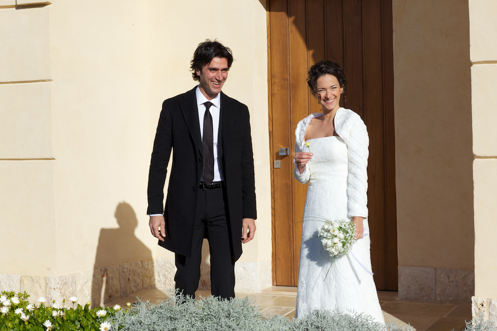 Wedding Reportage - Fotografia di Vito Gallo