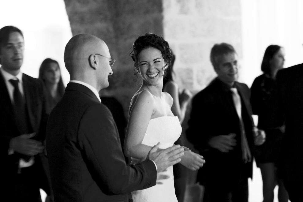 Wedding Reportage - Fotografia di Vito Gallo