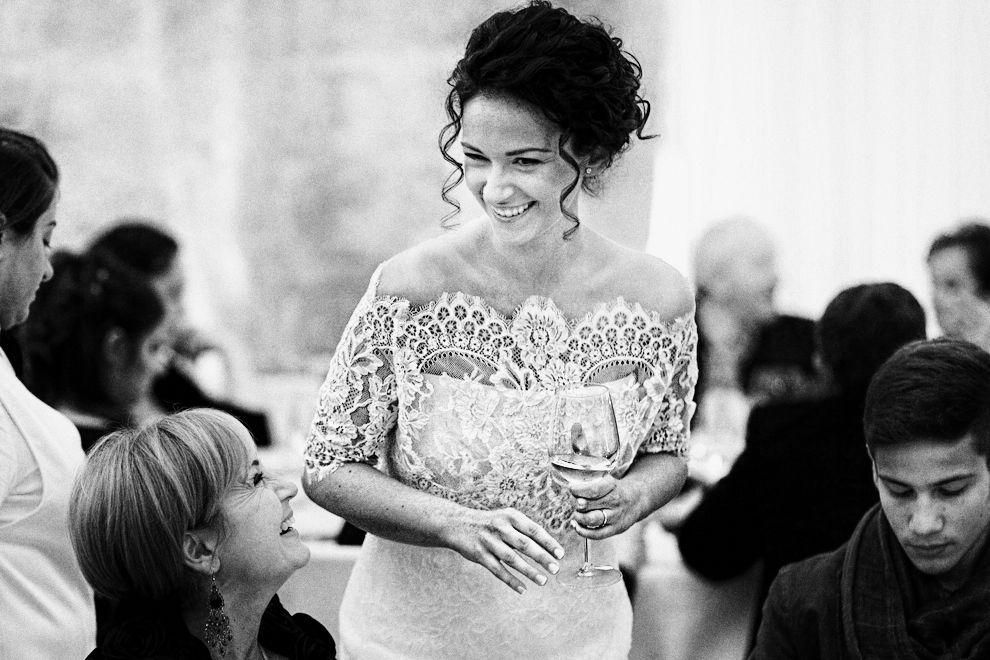 Wedding Reportage - Fotografia di Vito Gallo