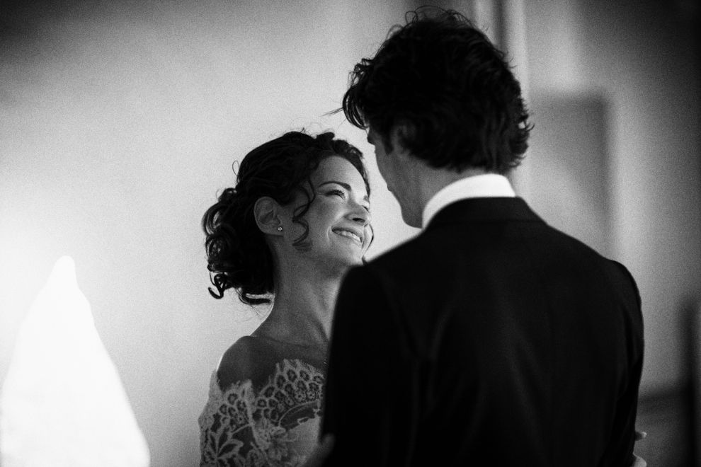 Wedding Reportage - Fotografia di Vito Gallo