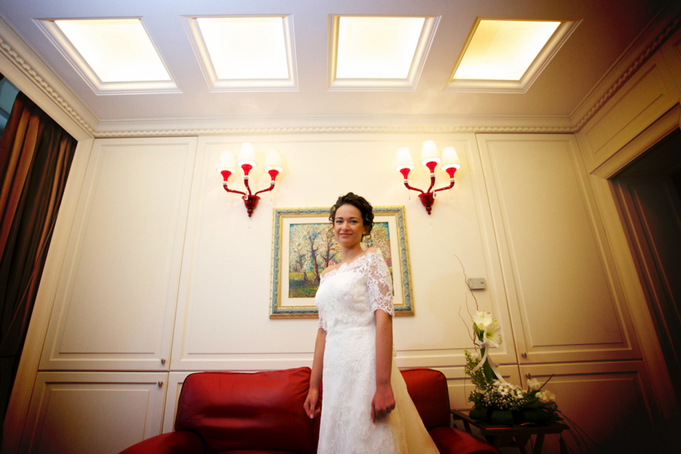 Wedding Reportage - Fotografia di Vito Gallo