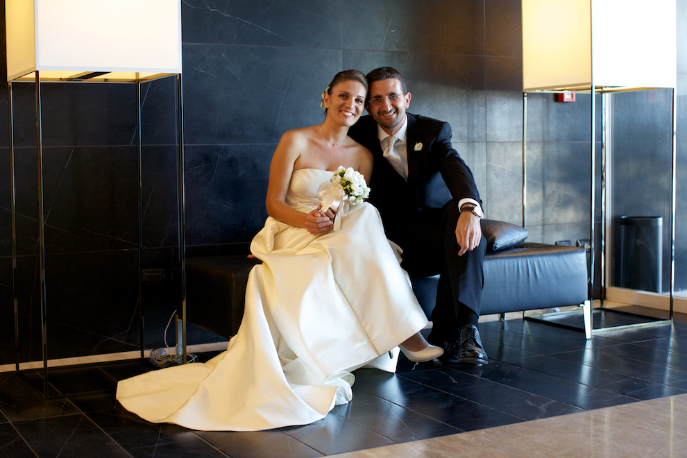 Wedding Reportage - Fotografia di Vito Gallo