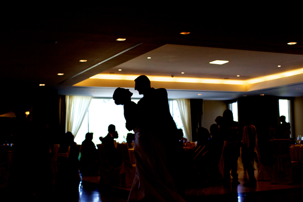 Wedding Reportage - Fotografia di Vito Gallo