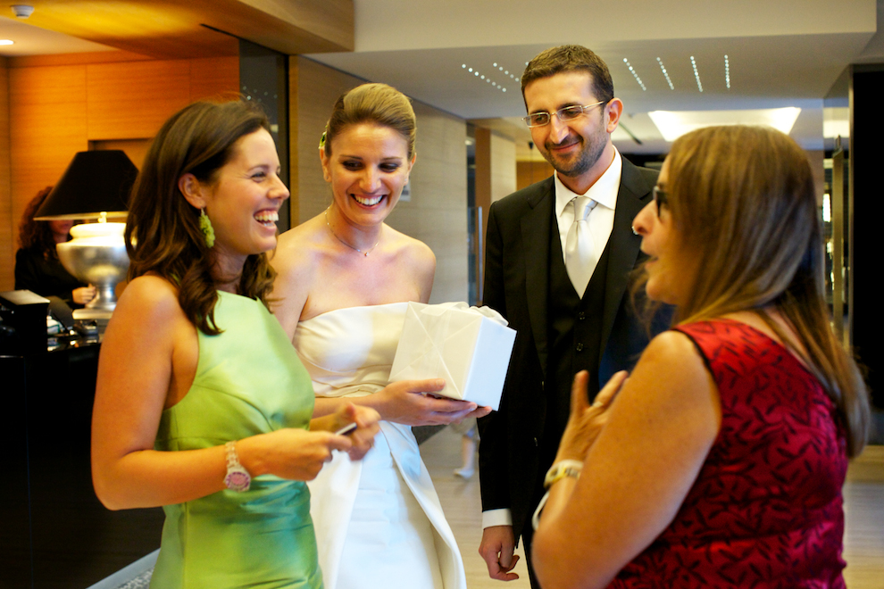 Wedding Reportage - Fotografia di Vito Gallo
